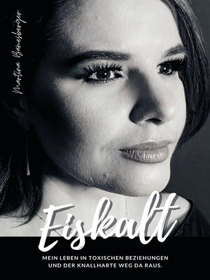 cover image of Eiskalt